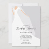 Weddenschap op grijs Vrijgezellenfeest Kaart (Voorkant)