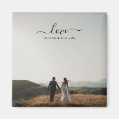 Weddenschap over het internet magneet (Voorkant)