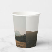 Weddenschap over het internet papieren bekers (Rechts)