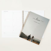 Weddenschap over het internet planner (Display)