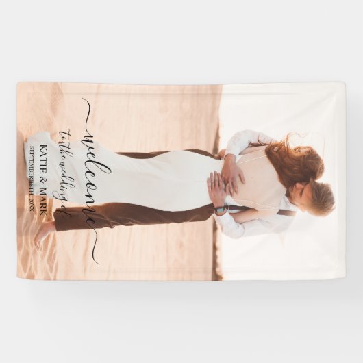 Weddenschap over het internet spandoek (Horizontaal)