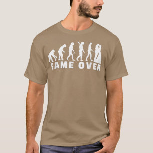 Weddenschap over t-shirt