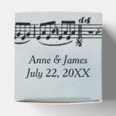 Weddenschap over Waterverf Bedankdoosjes (Bovenkant)