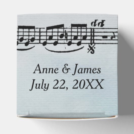 Weddenschap over Waterverf Bedankdoosjes (Bovenkant)