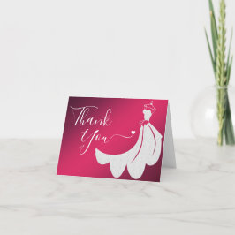 Weddenschap over wijn | Aangepast Vrijgezellenfees Bedankkaart