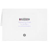 Weddenschap Paars zwart (Achterkant Horizontaal)