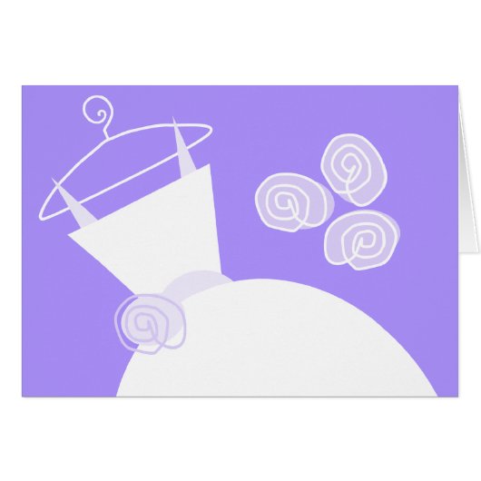 Weddenschap Paarse tekst horizontaal (Voorkant Horizontaal)