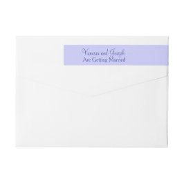 Weddenschap Periwinkle