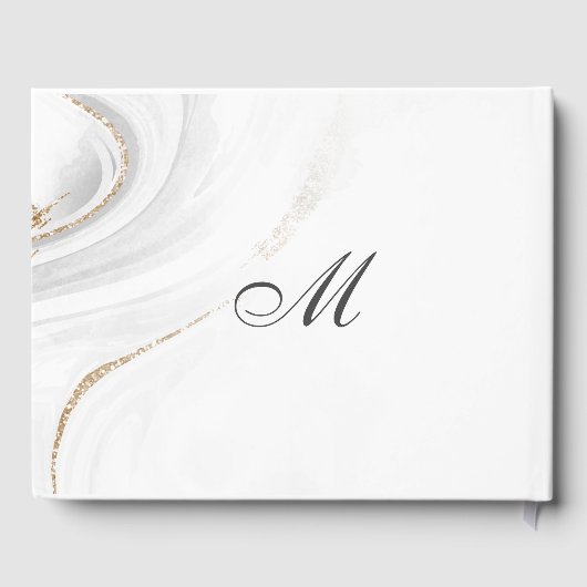 Weddenschap PHOTO-gastboek Gastenboek (Achterkant)