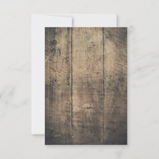 Weddenschap Plaats Tafelnummer Mason Jar Light (Achterkant)