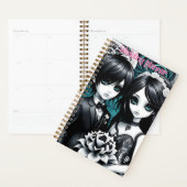 Weddenschap Planner (Display)