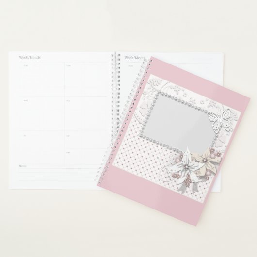 Weddenschap Planner (Display)