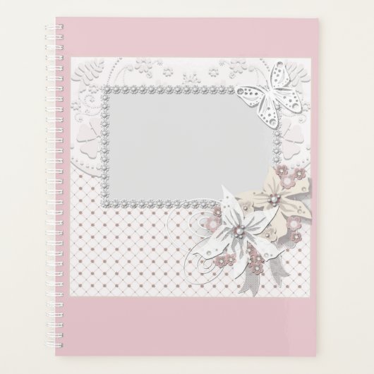 Weddenschap Planner (Voorkant)