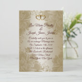 Weddenschap-pleisters Kaart (Staand voorkant)