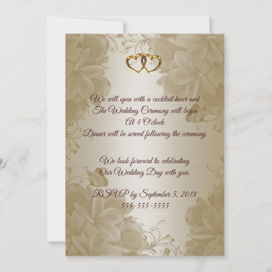 Weddenschap-pleisters Kaart (Achterkant)