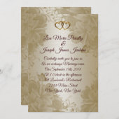 Weddenschap-pleisters Kaart (Voorkant / Achterkant)