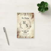 Weddenschap Post-it® Notes (Kantoor)