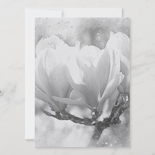 Weddenschap Professional klassiek roze minimalist Save The Date (Achterkant)