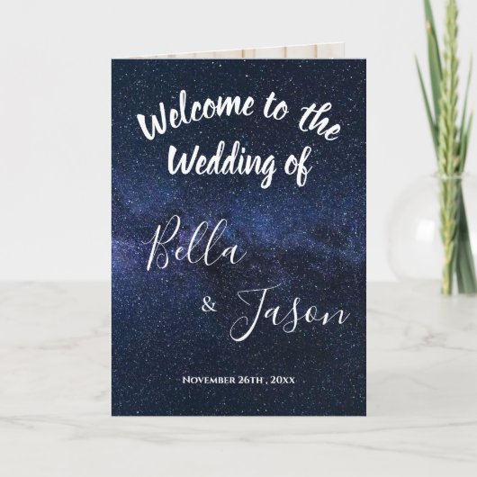 Weddenschap-programma onder de SARS Therede Weddin Programma (Voorkant)