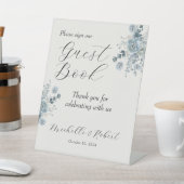 Weddenschap Reclamebord Met Voetstuk (Insitu)