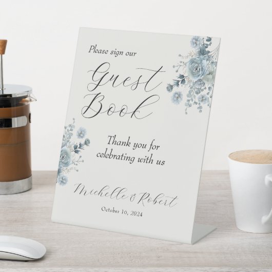 Weddenschap Reclamebord Met Voetstuk (Insitu)