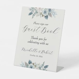 Weddenschap Reclamebord Met Voetstuk