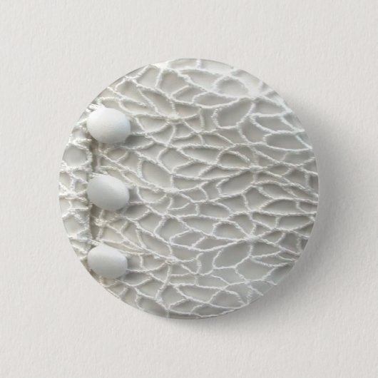 Weddenschap Ronde Button 5,7 Cm (Voorkant)