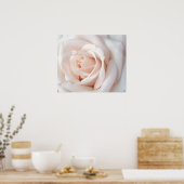 Weddenschap Roos Poster, S Cyr Poster (Keuken)