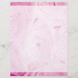 Weddenschap | Roze roze voorblad