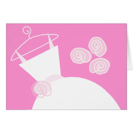 Weddenschap Roze tekst horizontaal