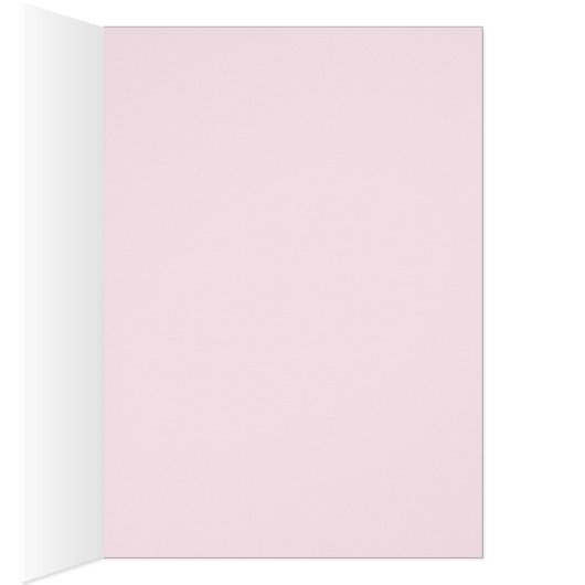 Weddenschap Roze zwart verticaal (Binnen (Rechts))