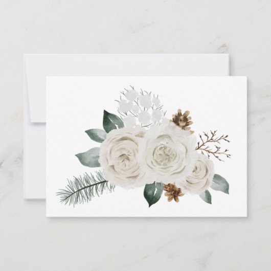 Weddenschap RSVP (Achterkant)