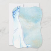 Weddenschap Save The Date (Achterkant)