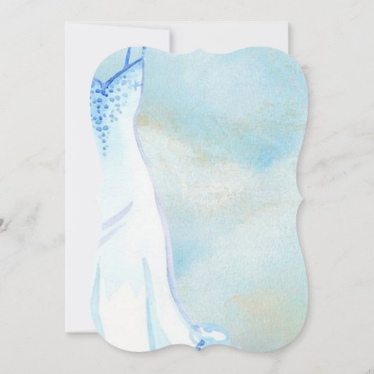 Weddenschap Save The Date (Achterkant)