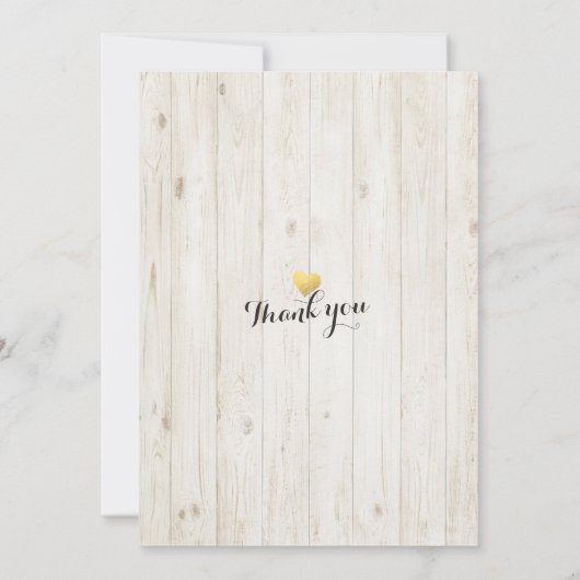 Weddenschap Save the Date Gold Pineapple Couple Wo (Achterkant)