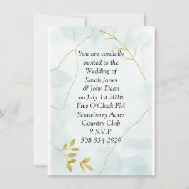 Weddenschap simpel kaart