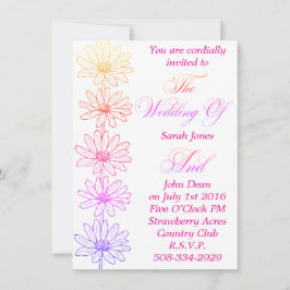 Weddenschap simpel kaart