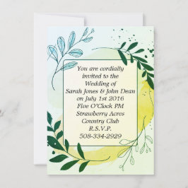 Weddenschap simpel kaart