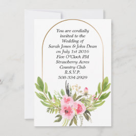 Weddenschap simpel kaart