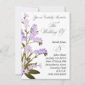 Weddenschap simpel kaart (Voorkant)