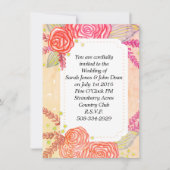 Weddenschap simpel kaart (Voorkant)