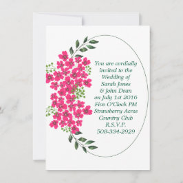 Weddenschap simpel kaart