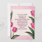 Weddenschap simpel kaart (Voorkant)