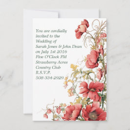 Weddenschap simpel kaart