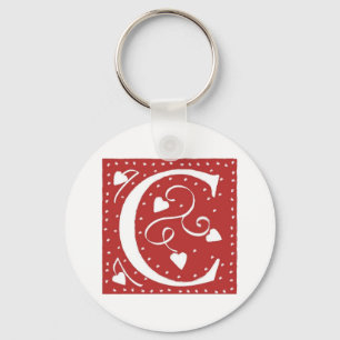 Weddenschap Sleutelhanger