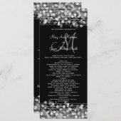 Weddenschap Spaar Silver Kaart (Voorkant / Achterkant)