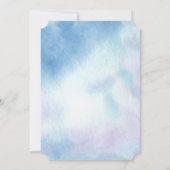 Weddenschap Stuwen Spectaculaire Floral Love Livin Kaart (Achterkant)