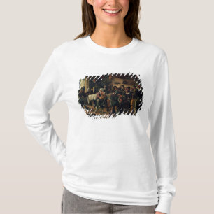 Weddenschap T-shirt