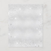 Weddenschap tijdlijnprogramma zilvergriep (Achterkant)