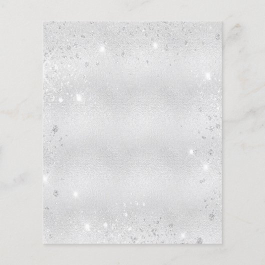 Weddenschap tijdlijnprogramma zilvergriep flyer (Achterkant)